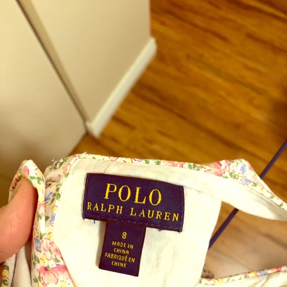 Polo by Ralph Lauren Other - Dress Polo by Ralph Lauren Other - Dress
